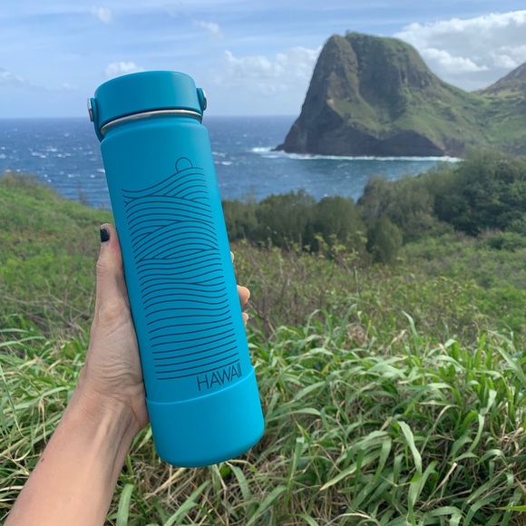 hydro flask limited edition 24 oz